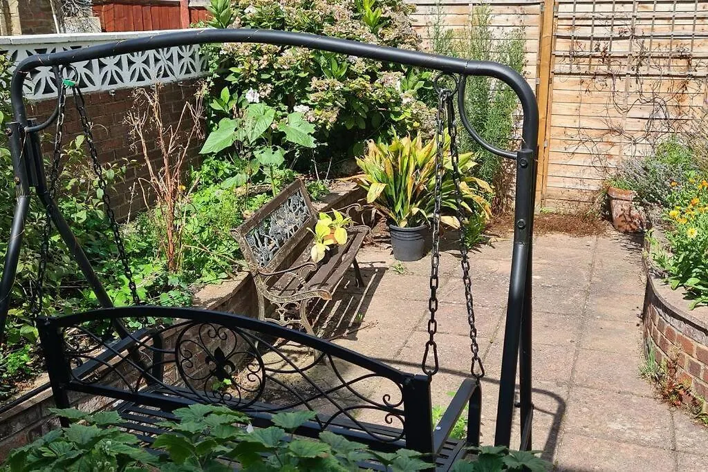 Luxury & Comfy City Break Studio Apartment London United Kingdom