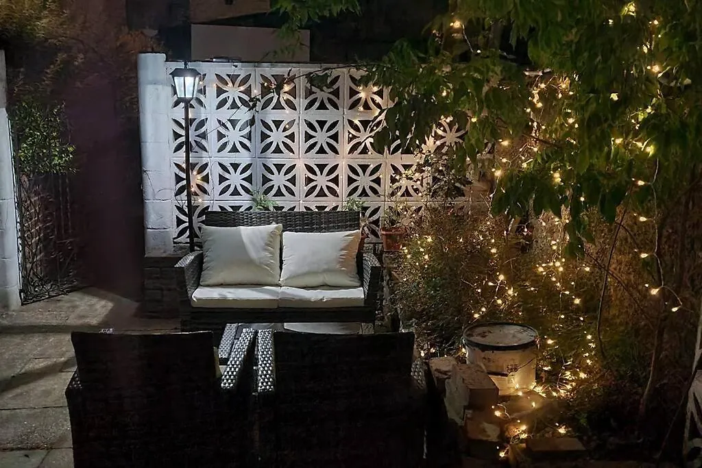 Luxury & Comfy City Break Studio Apartman London Egyesült Királyság