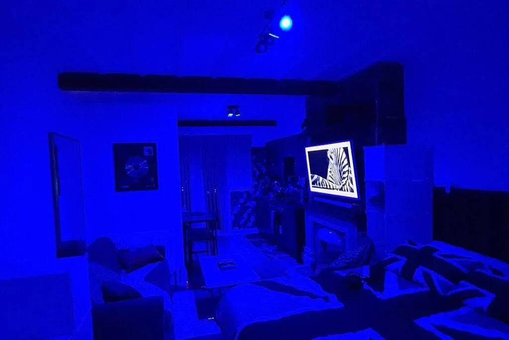 런던 Luxury & Comfy City Break Studio 아파트